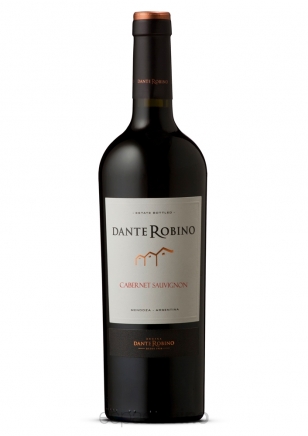 Dante Robino Cabernet Sauvignon